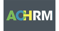 ACHRM Logo
