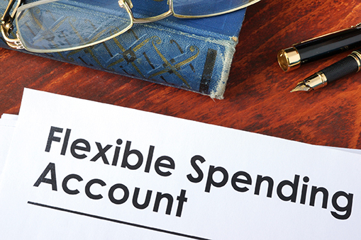 Flexible Spending Account Contribution Limit Climbs