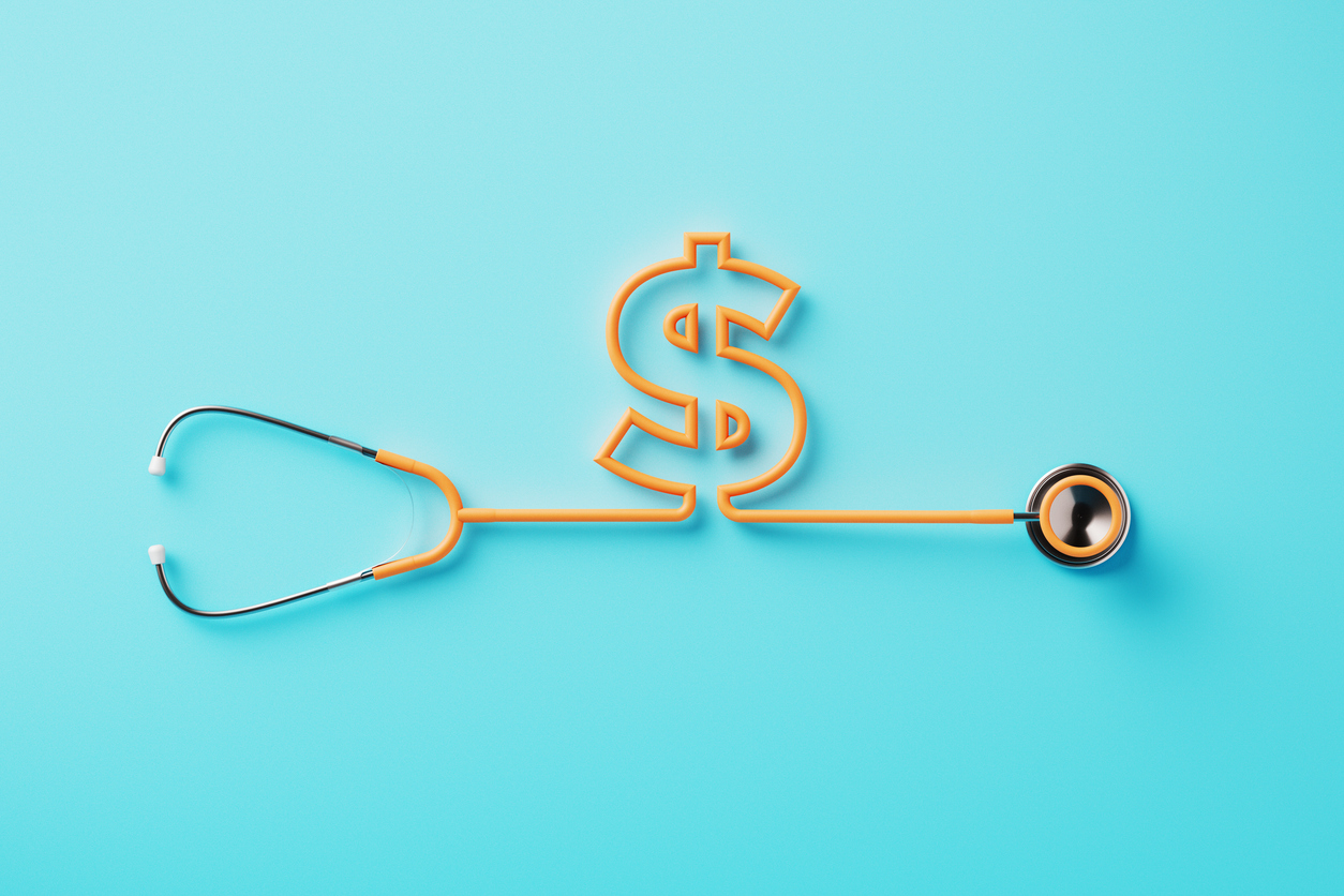 How Group 'Gap' Insurance Can Save Your Staff From Financial Hardship