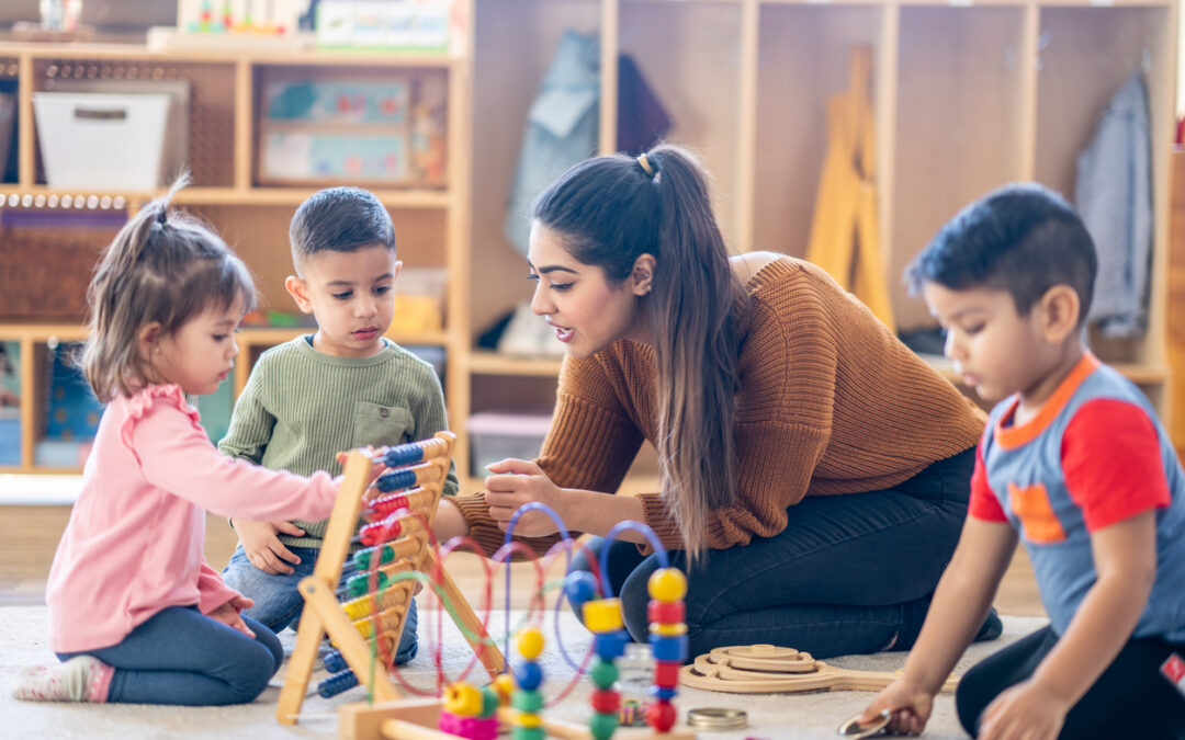 How Your Staff Can Save on Childcare, Health Services