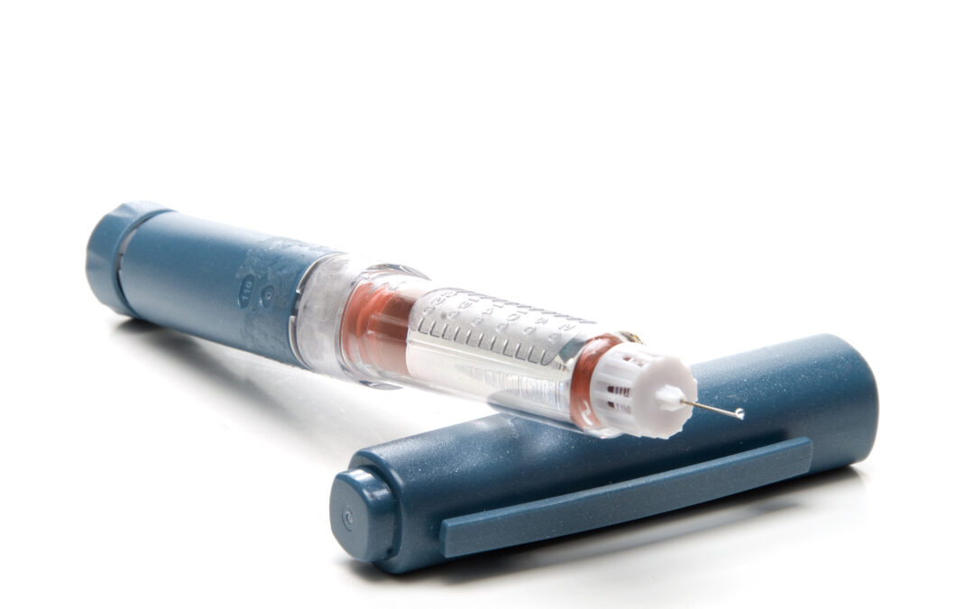 Insulin Makers Cap Prices for Insured Individuals