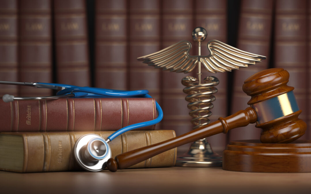 Legislative Wrap-Up: Three Health Benefits Bills Employers Should Know About