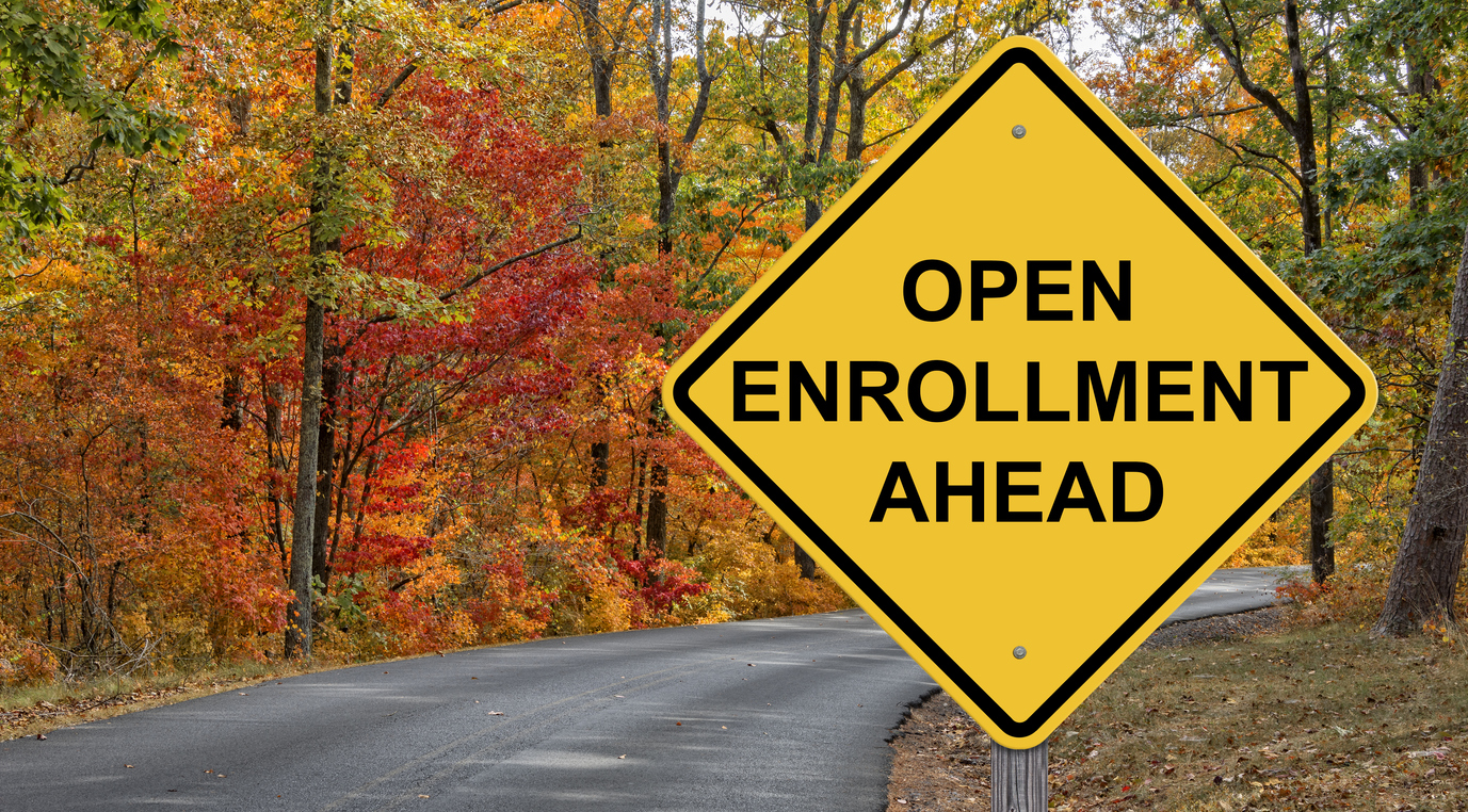 Seven Steps to a Successful Open Enrollment