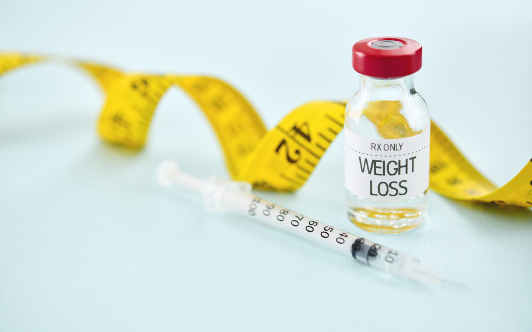 More Employers Cover Weight-Loss Drugs: Survey