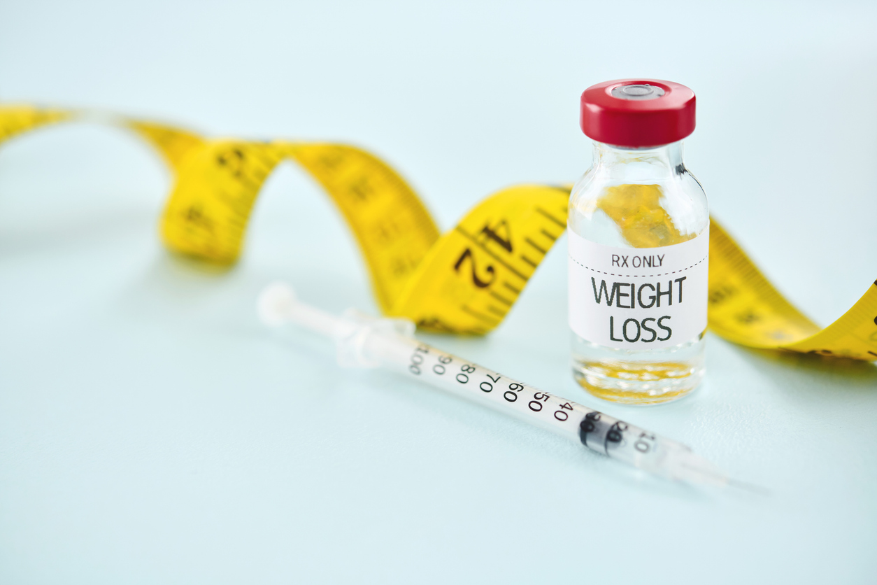 More Employers Cover Weight-Loss Drugs: Survey