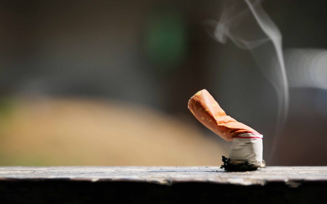 New Class-Action Lawsuits Target Group Health Plan Tobacco Surcharges