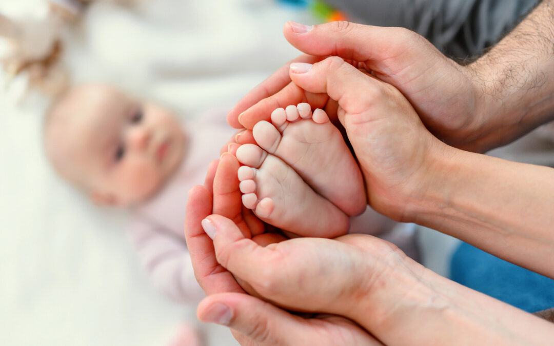 New Federal Guidance a First Step Towards Fertility Benefits