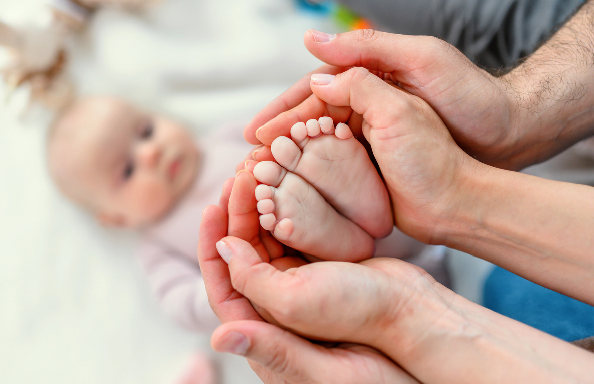 New Federal Guidance a First Step Towards Fertility Benefits fertility