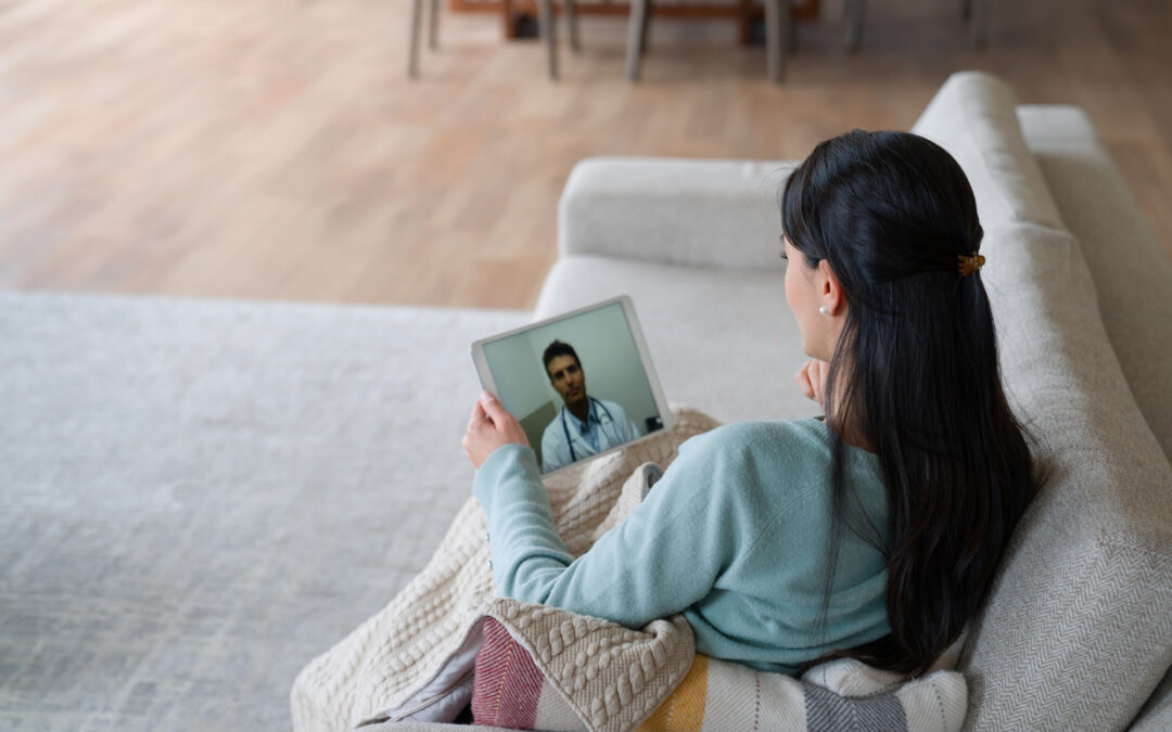 New Law Makes Permanent Telehealth Coverage in HDHP