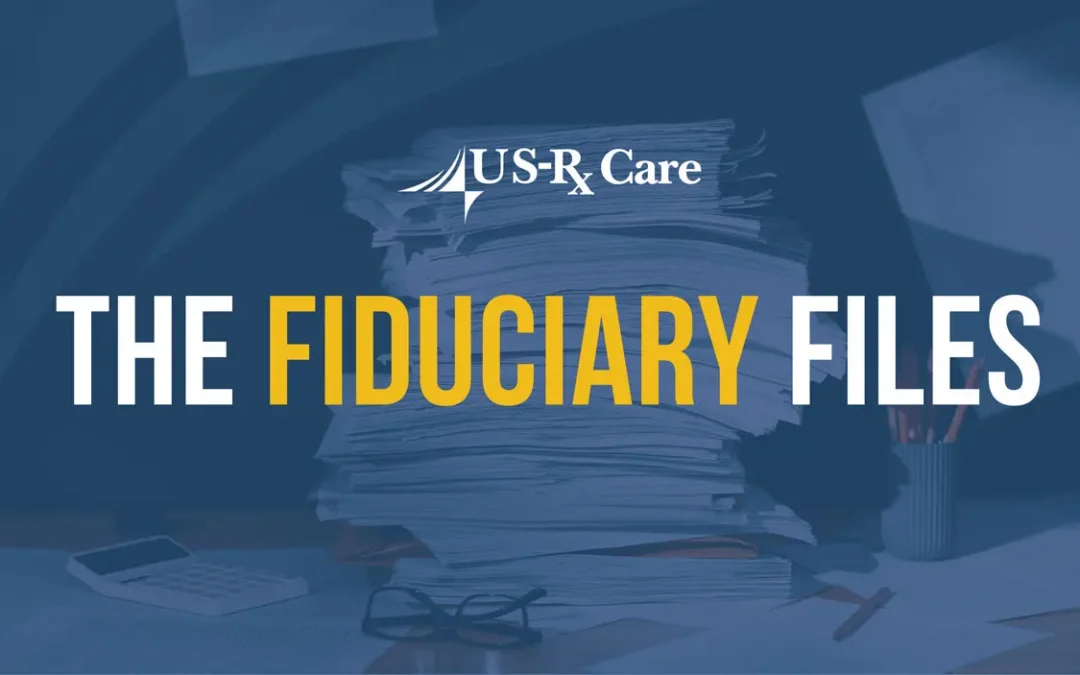 The Fiduciary Files