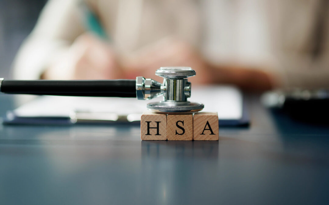 The ‘One Big Beautiful Bill’ Expands on HSAs