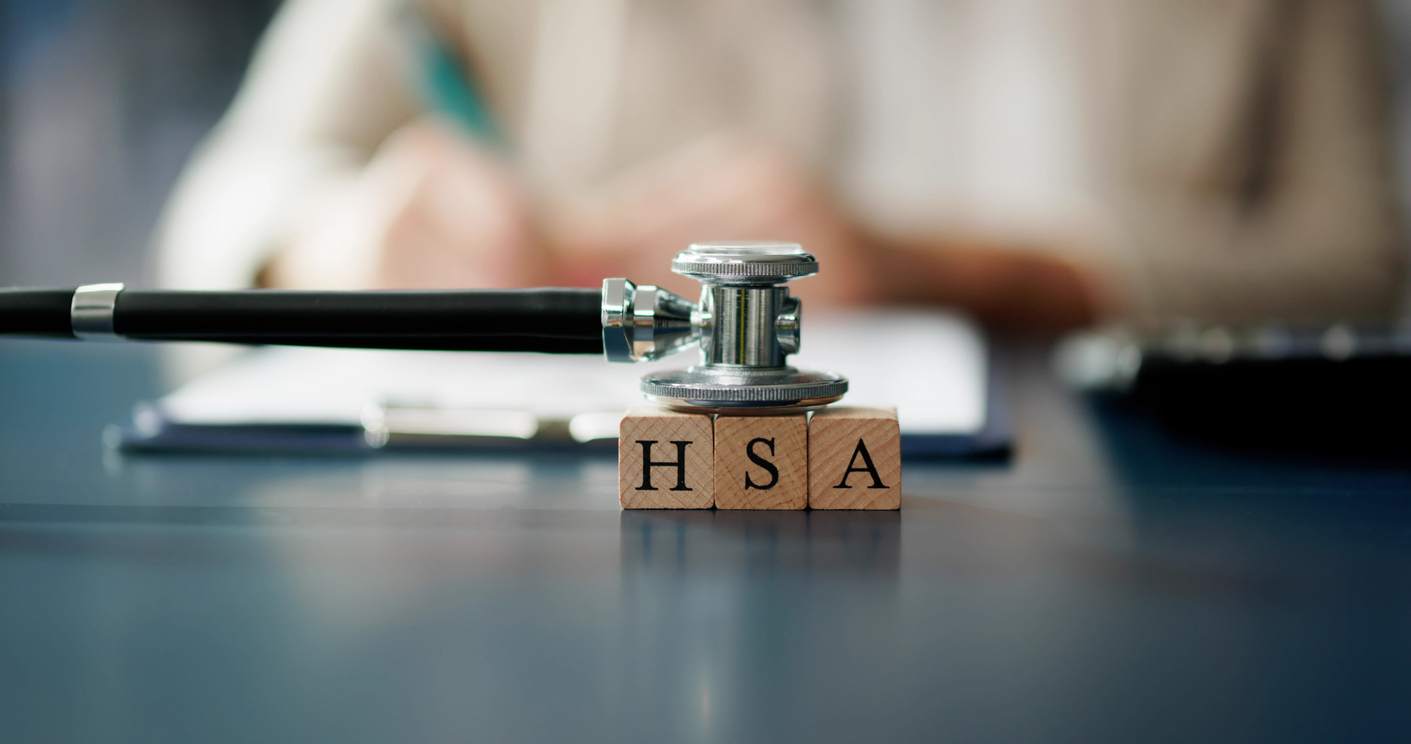 The 'One Big Beautiful Bill' Expands on HSAs