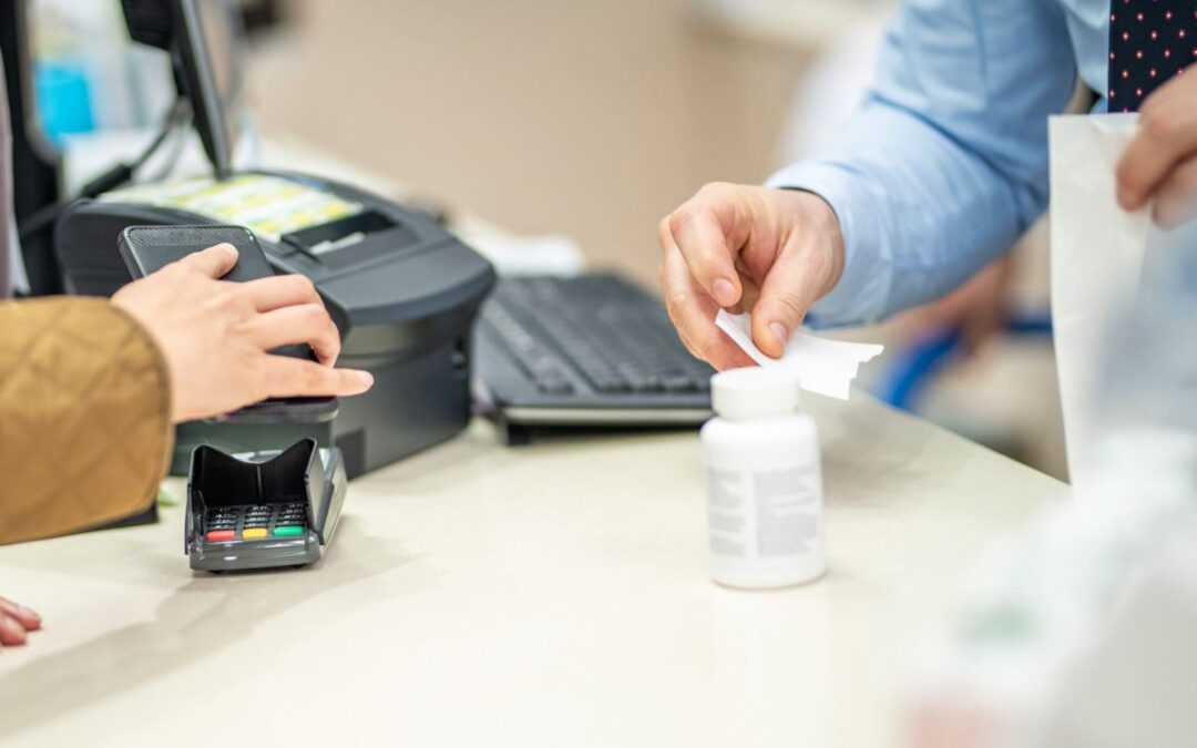 Wasteful Spending in Pharmacy Benefit Plans: A Primer