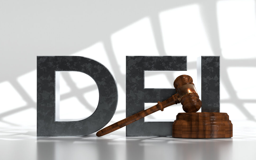 What You Need to Know About the EEOC’s New DEI Guidance