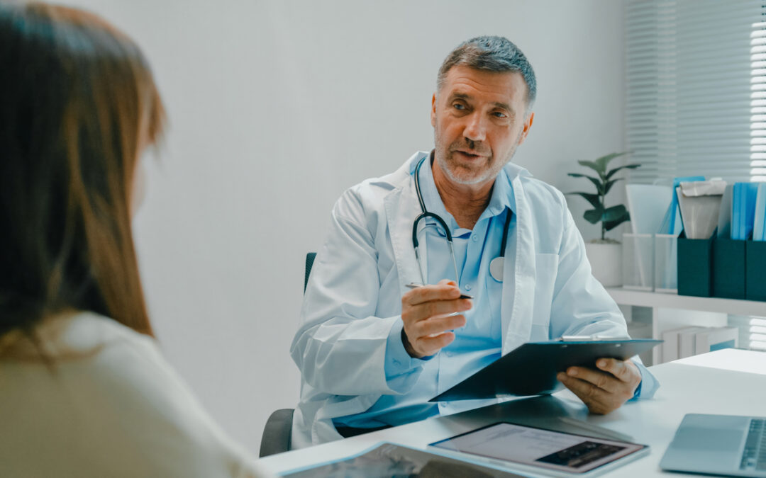 Why Employers Should Promote Checkups to Control Group Health Insurance Costs
