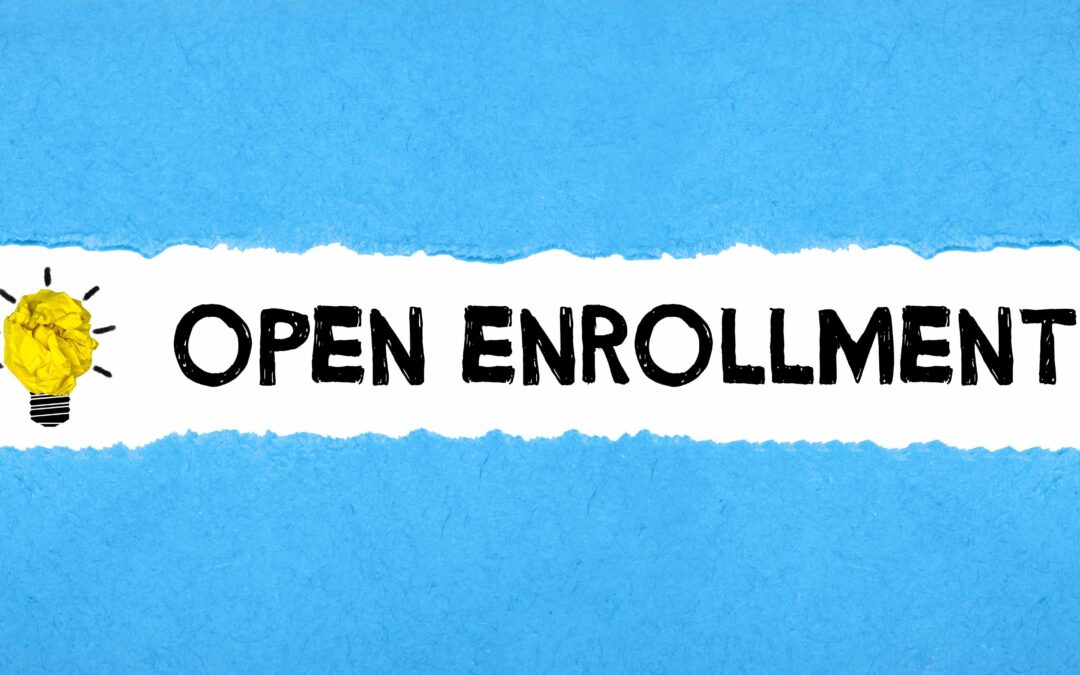 Your Last-Minute Open Enrollment Checklist