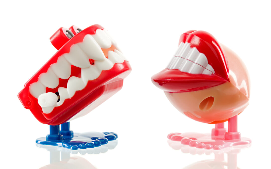 Deciding Which Dental Insurance Plan Is Right for Your Company