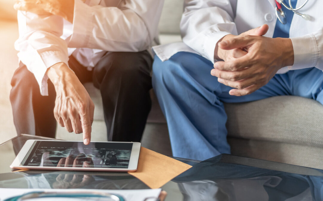 Seven Tips for Avoiding High Medical Bills