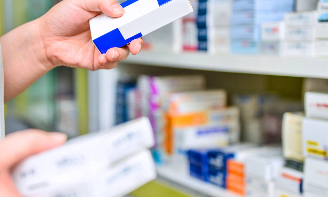 Full PBM Model or Utilization Management Only? Choosing the Best Pharmacy Benefits Option