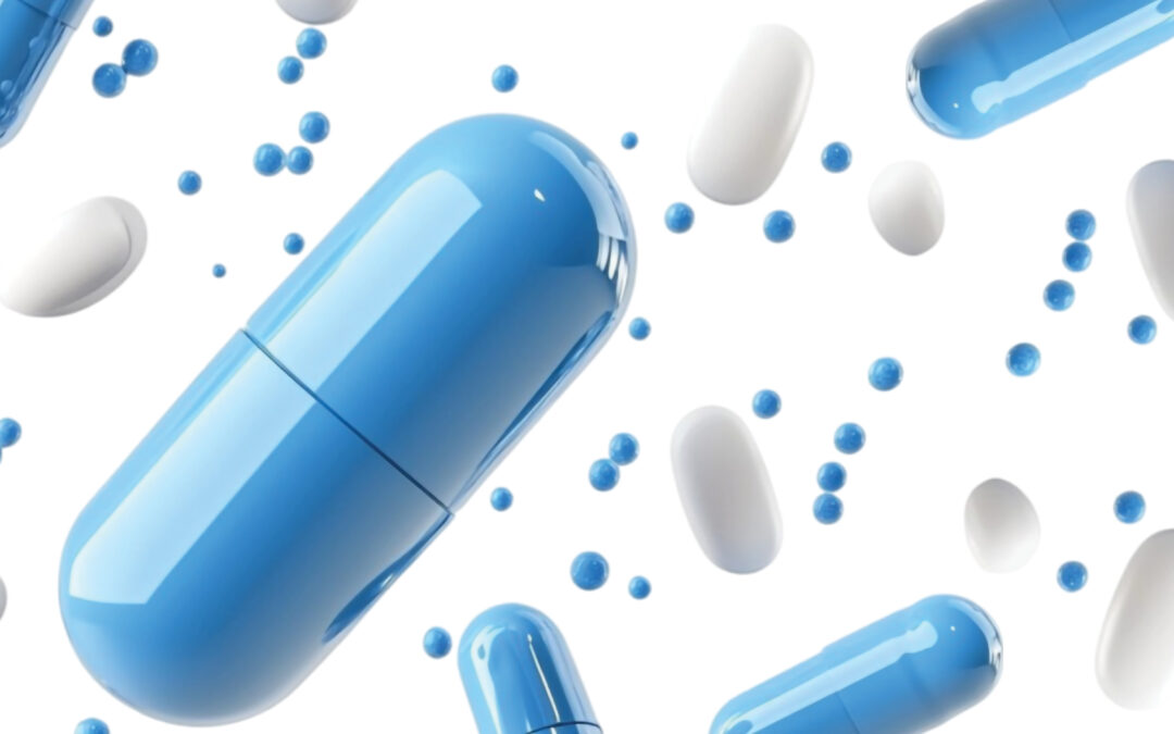 The Future of Pharmacy Benefits: How Health Plans Can Lead & Be a Catalyst for Change