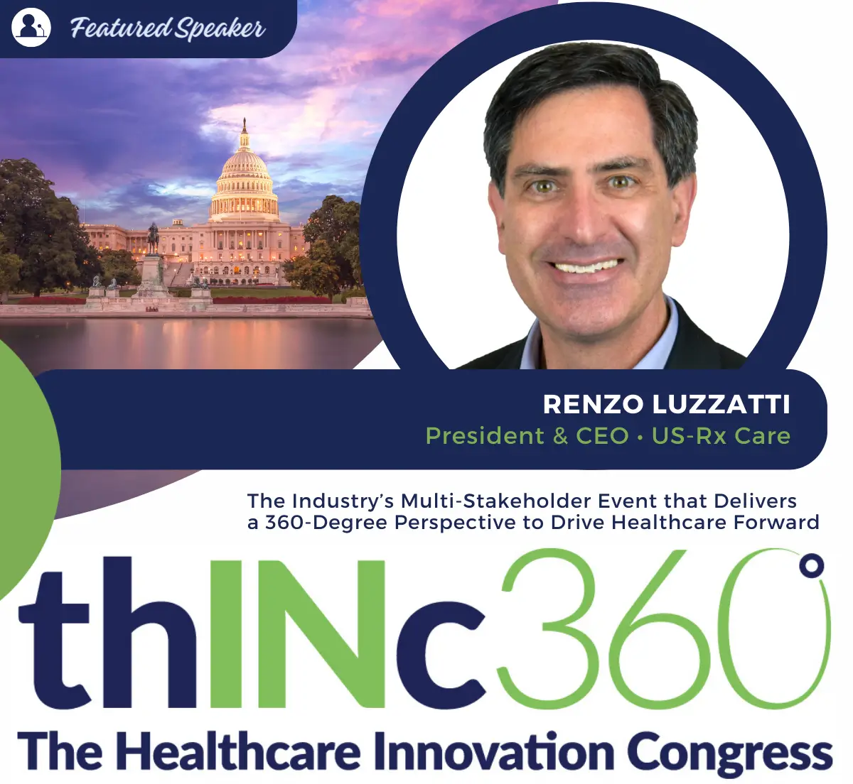 The Healthcare Innovation Congress (thINc360)