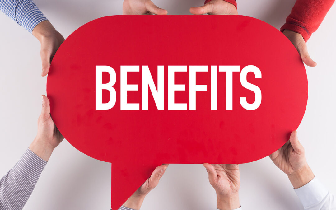 Voluntary Benefits Improve Employee Satisfaction and Retention